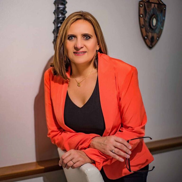 NLP for leaders Coach